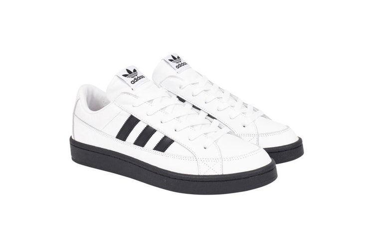 Go Back to the Basics With Palace x adidas' FW18 Footwear Collaboration