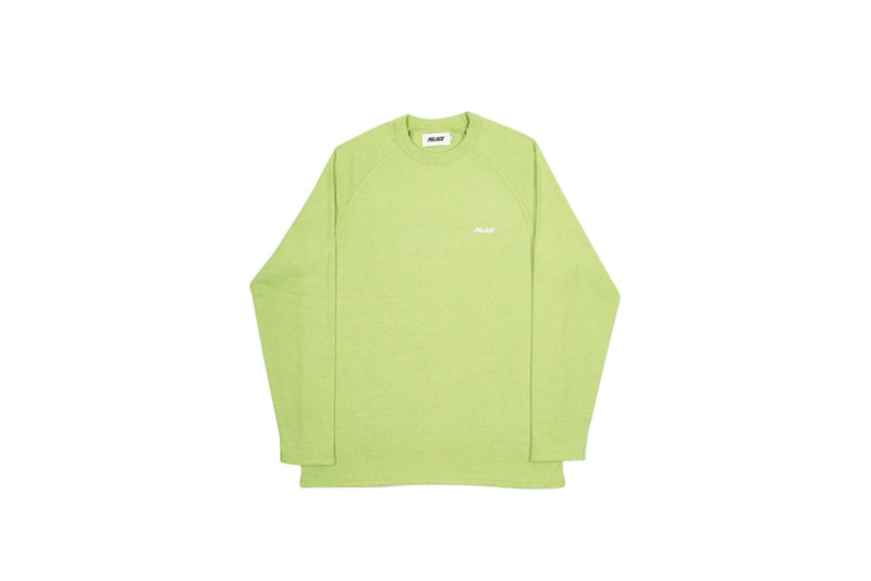 Palace Skateboards Winter 2018 Collection Sweatshirts Hoodies Bag Accessories Print Puffer Jackets