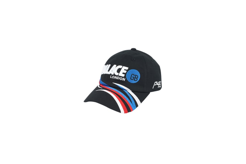 Palace Skateboards Winter 2018 Collection Sweatshirts Hoodies Bag Accessories Print Puffer Jackets