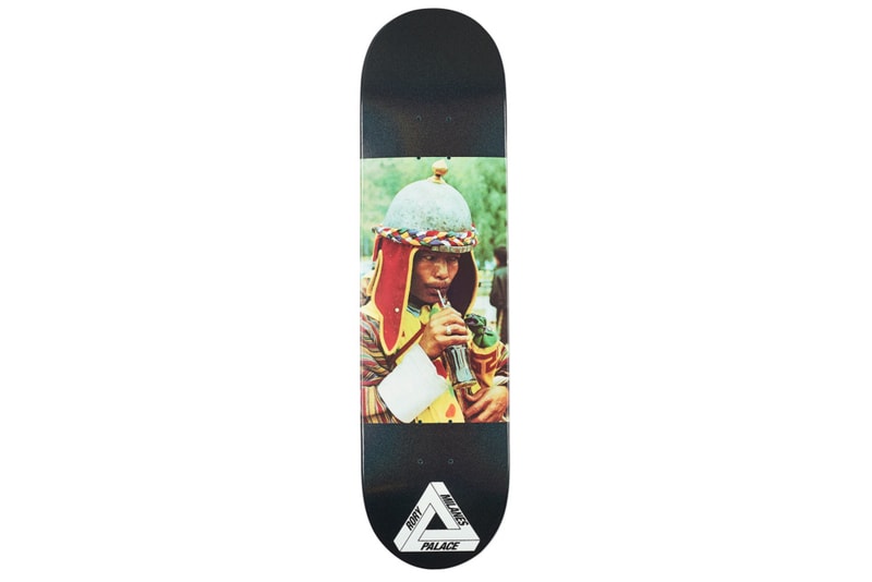 Palace Skateboards Winter 2018 Collection Sweatshirts Hoodies Bag Accessories Print Puffer Jackets