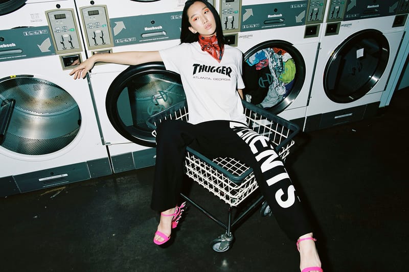 Our Latest Editorial Is All About This Funny Thing Called Fashion