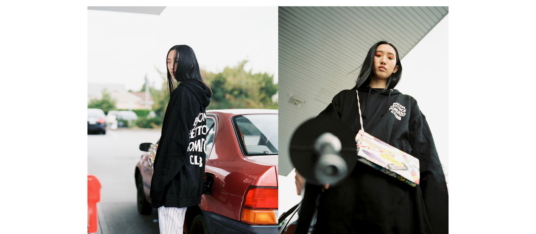 Parody Fashion Brands Streetwear Editorial