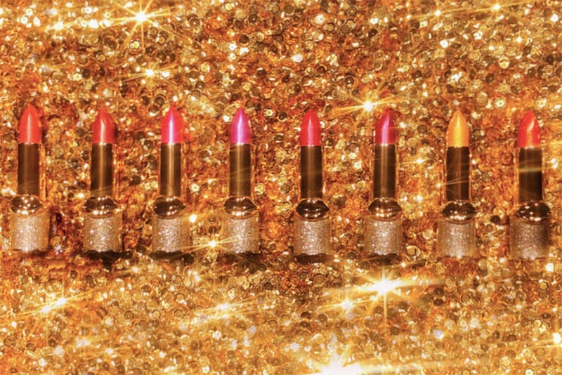 Pat McGrath Labs' "Opulence" Holiday Collection Is Just as Glitzy as You Dreamed