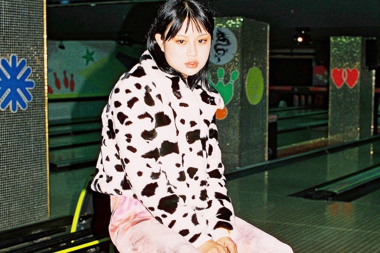 Ram Han x why not us Debut an Exclusive Capsule Collection