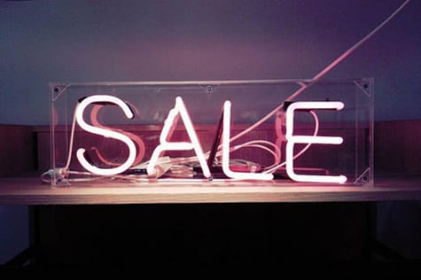 Reebok Is Having a Massive Flash Sale on Retro Styles