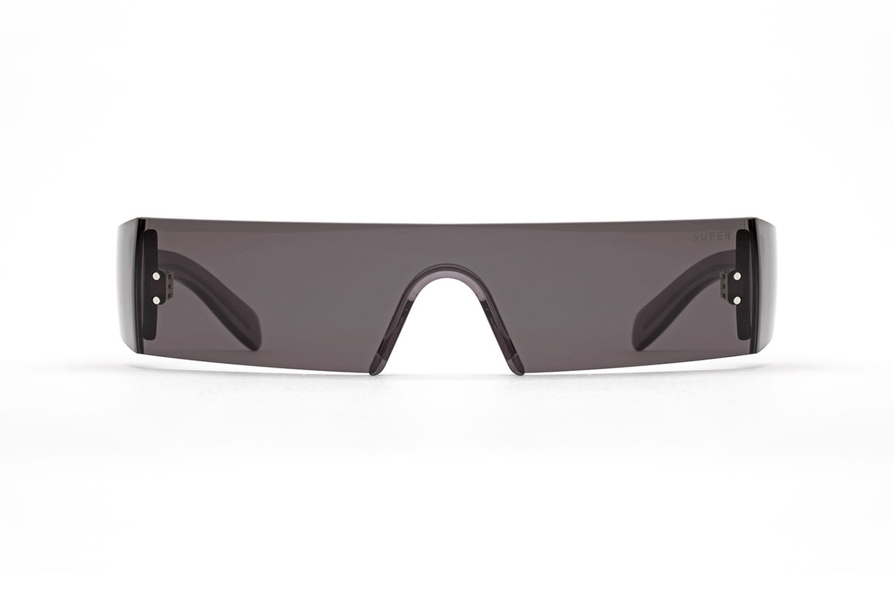 RETROSUPERFUTURE VISION Eyewear Sunglasses 