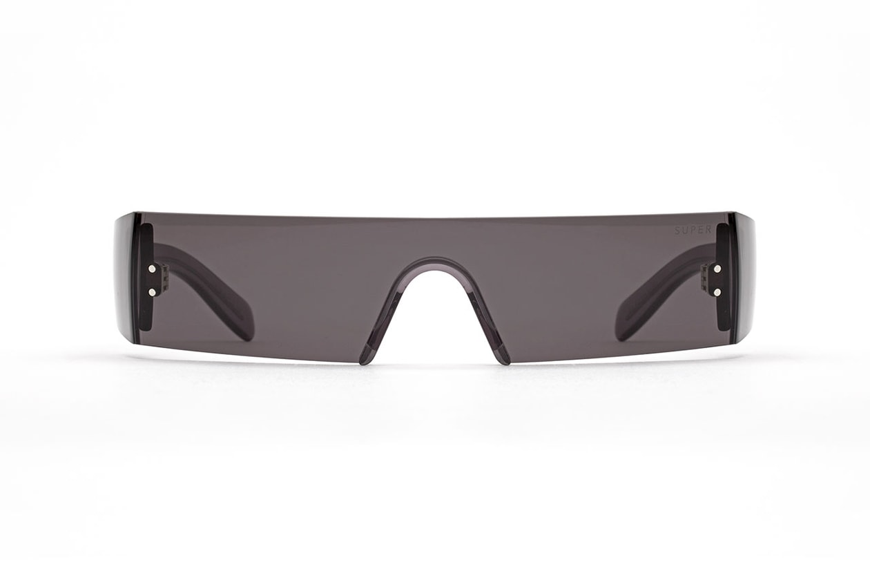 RETROSUPERFUTURE VISION Eyewear Sunglasses 