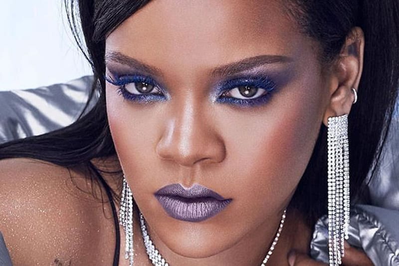 Fenty Beauty Is Releasing a Mini Fairy Bomb Pom Pom for the Holidays