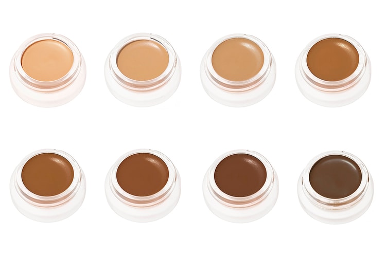 RMS Has Expanded the Shade Range of Its Cult-Loved “UN” Cover-Up Foundation and Concealer