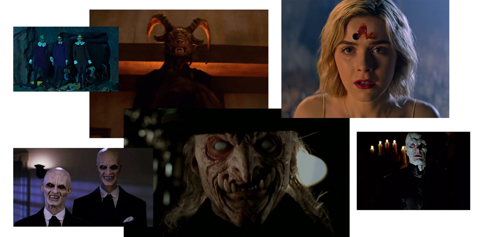 sabrina spellman buffy summers vampire slayer chilling adventures netflix joss whedon archie comics