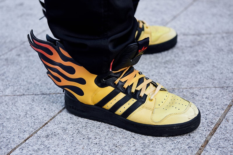 Seoul Fashion Week Street Style Spring Summer 2019 