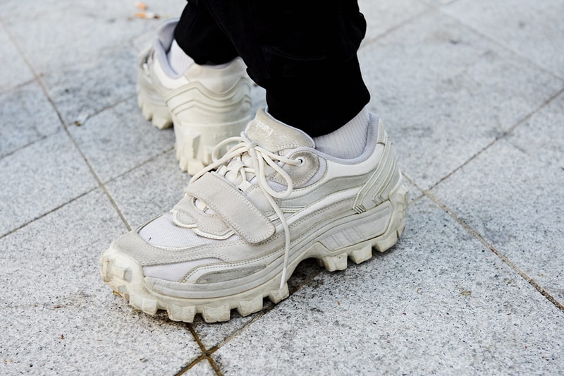 Seoul Fashion Week Street Style Spring Summer 2019 