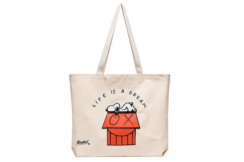 Browns Peanuts Collection Snoopy Tote Bag Skate Deck Pintrill Huf Notepad Corcicle Good Grief Charlie Brown Exhibition London Somerset House