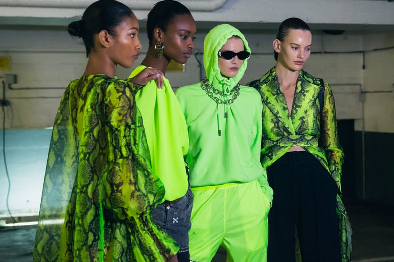 Spring/Summer 2019 Saw the Most Diverse Fashion Season Yet