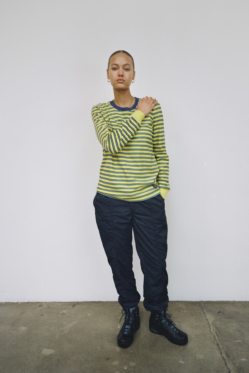 Stussy Women Holiday 2018 Lookbook | Hypebae