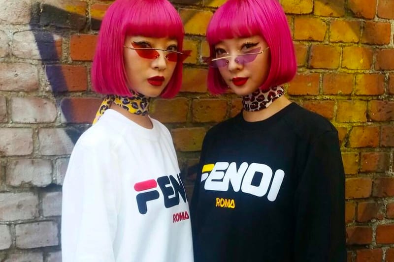 15 Logo Crewneck Sweaters to Carry You Through Winter