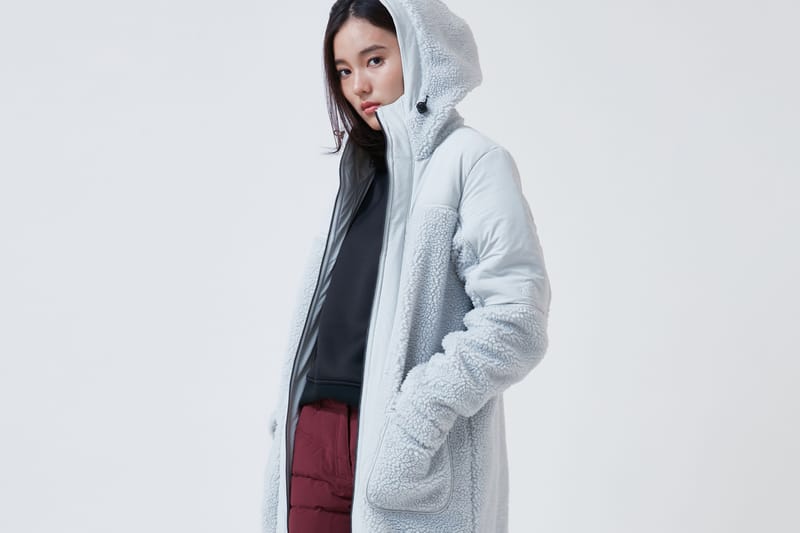 The North Face Urban Exploration Unveils Its FW18 "Seamless" Collection