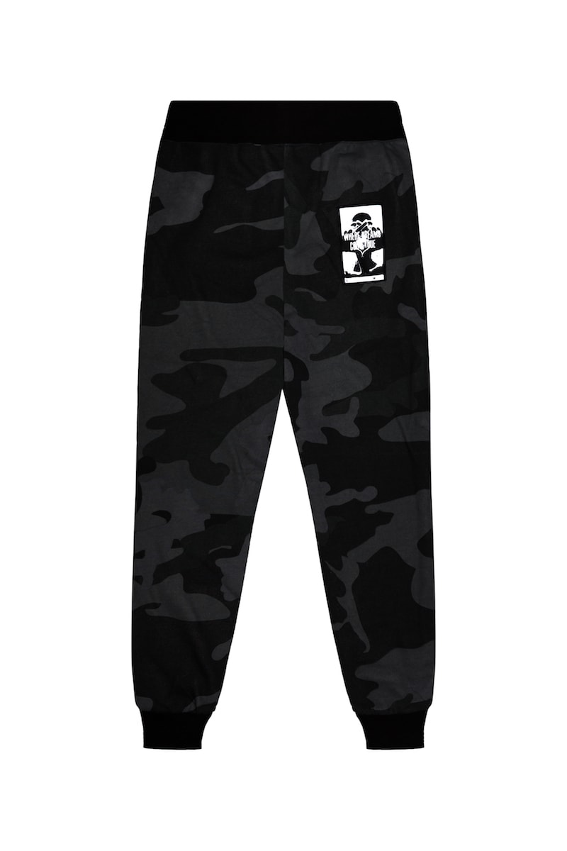 The Weeknd XO Tour Merch Release 003 Collection Fashion T-Shirt  Logo Drop Pieces Collection 