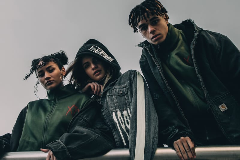 The Weeknd Just Launched the Third Installment of His XO Tour Merch