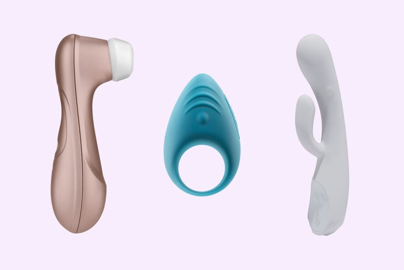 Here Are The 5 Best Vibrators Worth Investing In Right Now