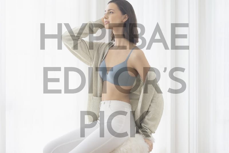 I've Found the Perfect "T-Shirt Bra" and It Costs Less Than $20 USD