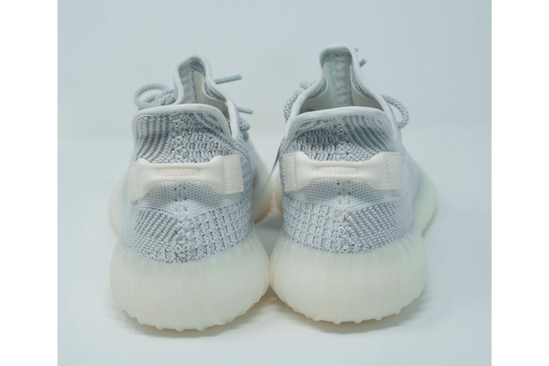 adidas YEEZY BOOST 350 V2 Static Reflective