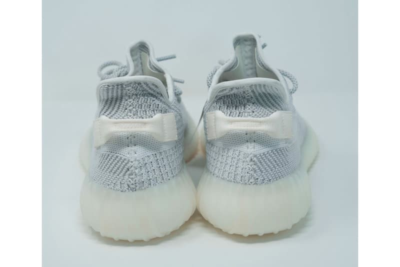 adidas YEEZY BOOST 350 V2 Static Reflective | Hypebae adidas YEEZY BOOST 350 V2 Static Reflective | Hypebae