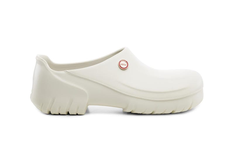 032c Teams Up With Birkenstock to Update the A 630 Clog