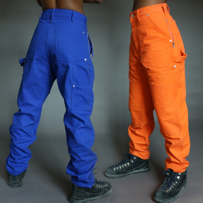 Richardson Drops Fall/Winter 2018 Capsule Range Collection Fashion Pieces Streetwear