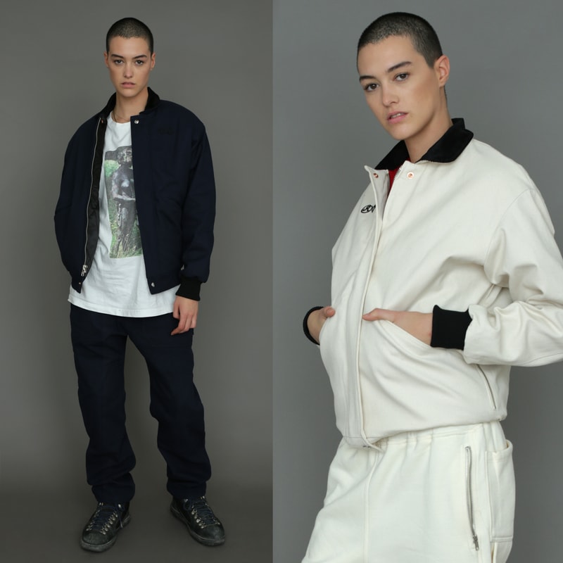 Richardson Drops Fall/Winter 2018 Capsule Range Collection Fashion Pieces Streetwear