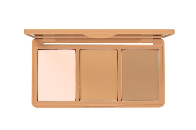 3CE Base Makeup Stick Foundation Concealer 