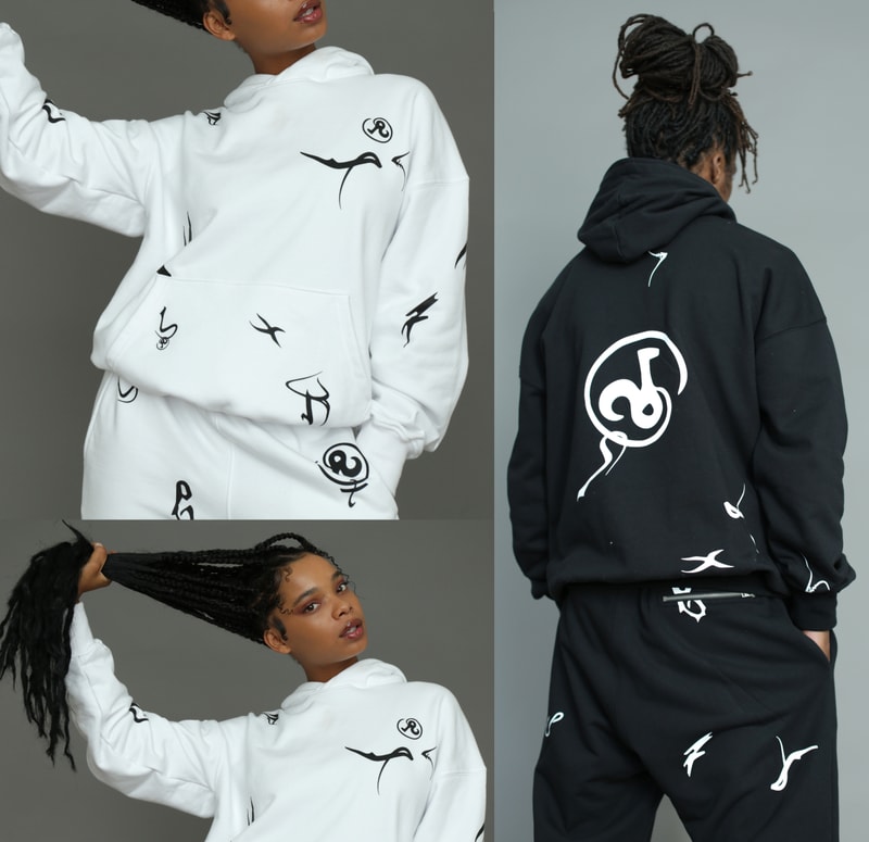 Richardson Drops Fall/Winter 2018 Capsule Range Collection Fashion Pieces Streetwear