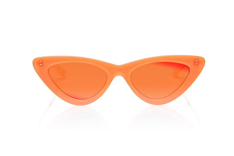 Adam Selman Le Specs Sunglasses The Last Prowler Scandal Lolita 