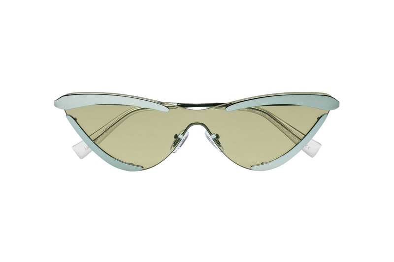 Adam Selman Le Specs Sunglasses The Last Prowler Scandal Lolita 