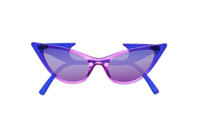 Adam Selman Le Specs Sunglasses The Last Prowler Scandal Lolita 