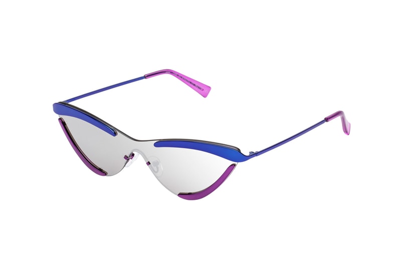 Adam Selman Le Specs Sunglasses The Last Prowler Scandal Lolita 