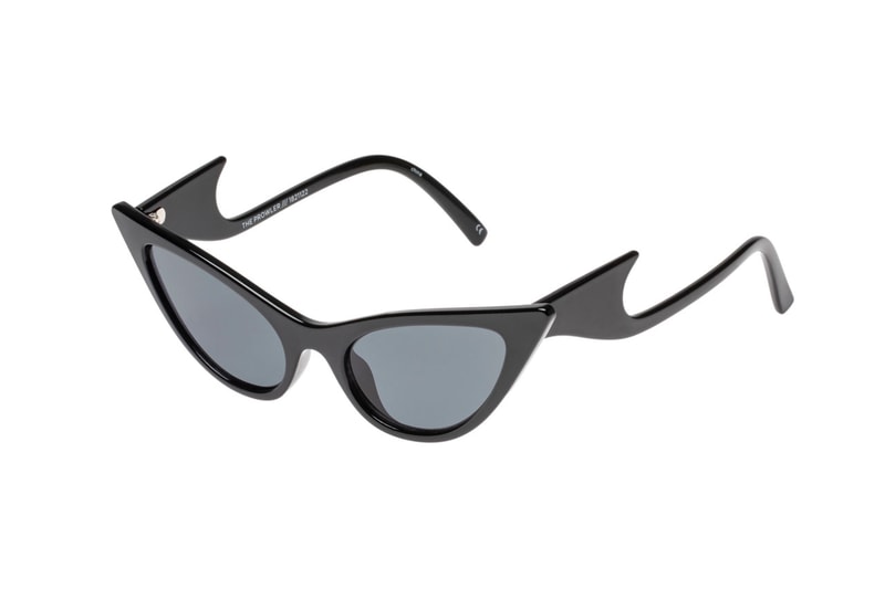 Adam Selman Le Specs Sunglasses The Last Prowler Scandal Lolita 