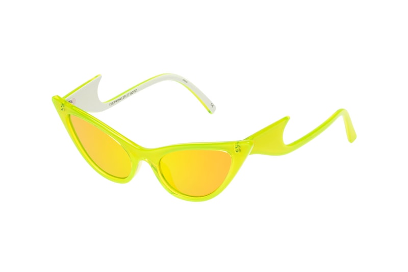 Adam Selman Le Specs Sunglasses The Last Prowler Scandal Lolita 