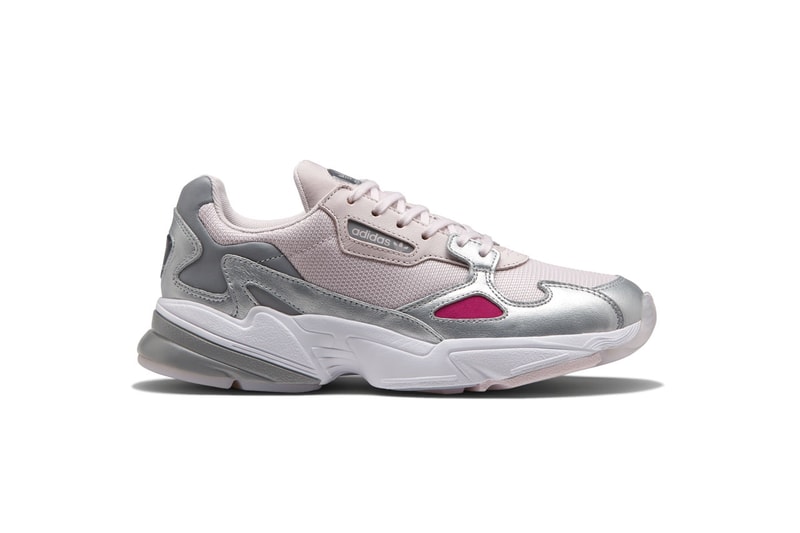 adidas Originals Lux Luster Falcon Arkyn SAMBAROSE