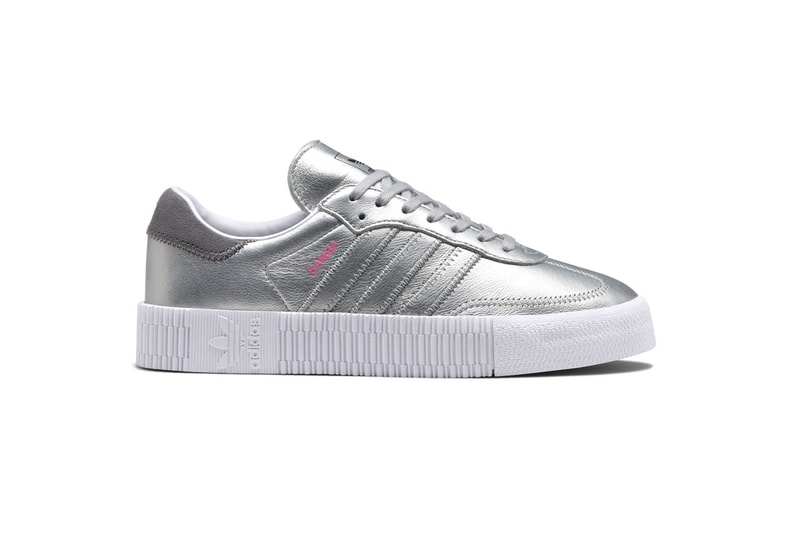 adidas Originals Lux Luster Falcon Arkyn SAMBAROSE