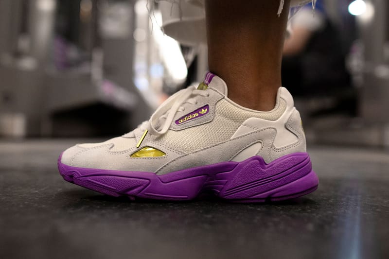 adidas Is Releasing "Elizabeth Line" Footwear for London Sneakerheads