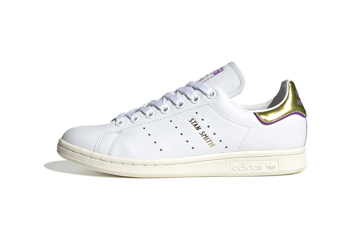 adidas TFL Elizabeth Line Stan Smith Falcon Gazelle Samba Rose