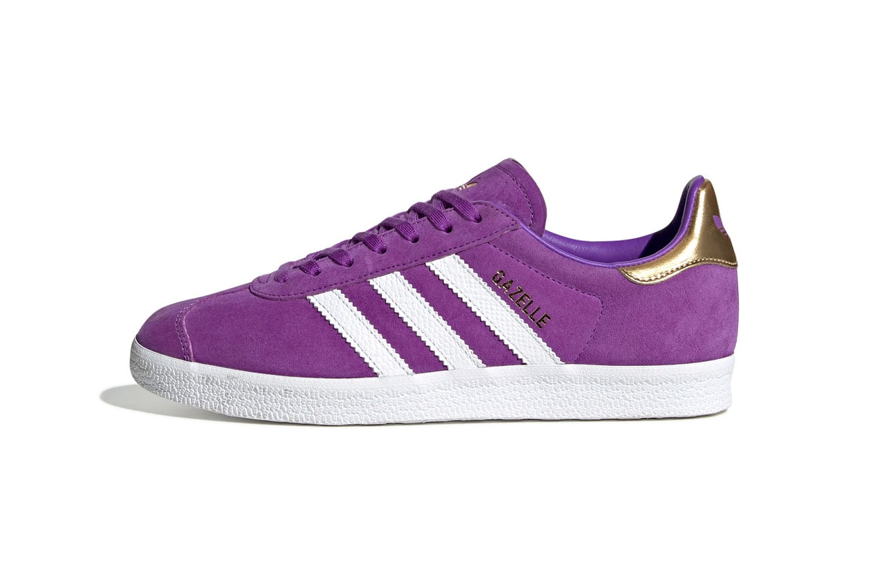 adidas TFL Elizabeth Line Stan Smith Falcon Gazelle Samba Rose