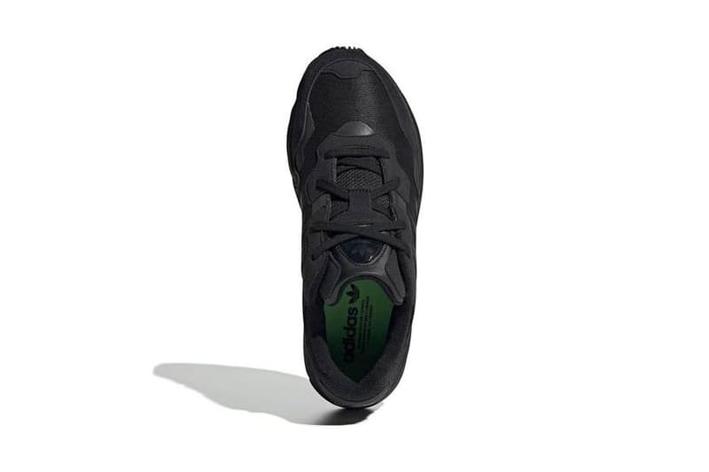 adidas gazelle silver green womens Adidas Original YUNG-96 Men’s main image 0