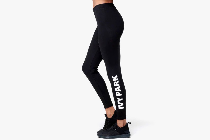 adidas Originals Three Stripes Leggings 