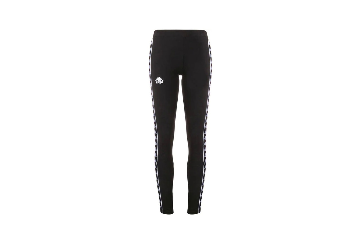 adidas Originals Three Stripes Leggings 