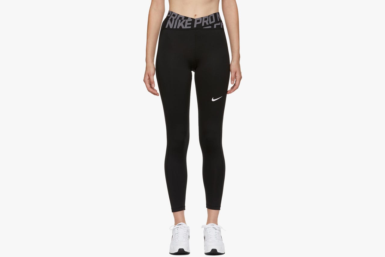 Affordable Leggings From Nike, Vans and 