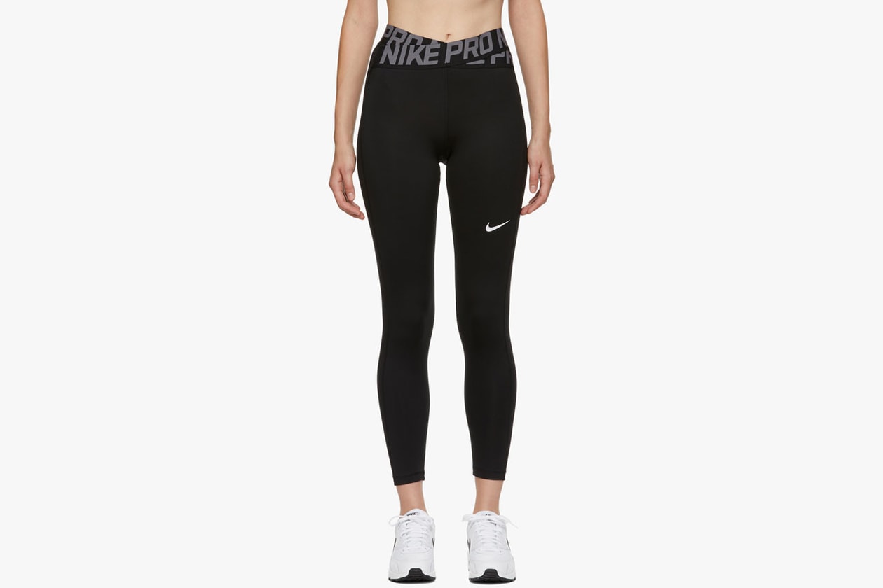 adidas Originals Three Stripes Leggings 