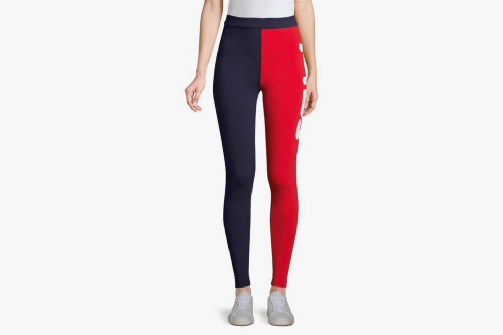 adidas Originals Three Stripes Leggings 