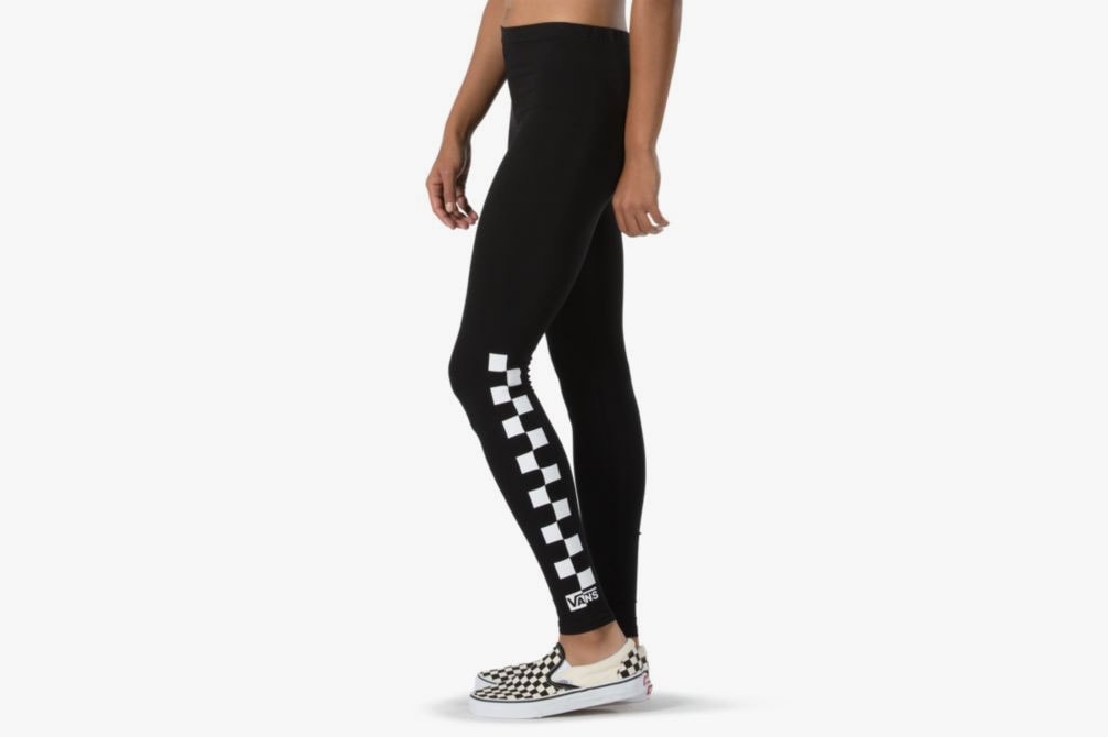 adidas Originals Three Stripes Leggings 